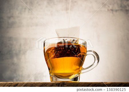 cup of tea 138390125
