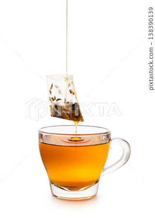 cup of tea 138390139