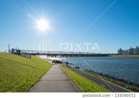 舞濱橋 01_260322 舞濱橋 01_260322 138390552