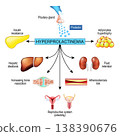 Effects of hyperprolactinemia 138390676