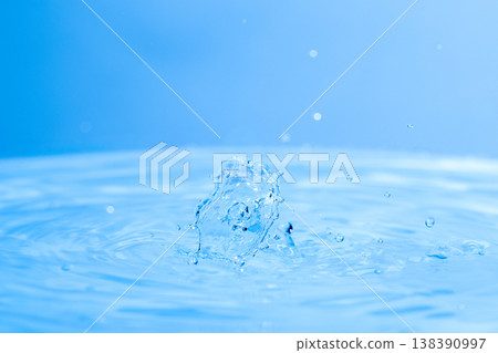 水濺動作鏡頭 水濺動作鏡頭 138390997