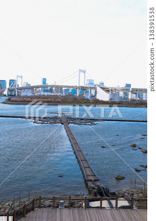 Tokyo Aqua Symphony 138391538