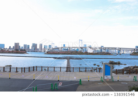 Tokyo Aqua Symphony 138391546