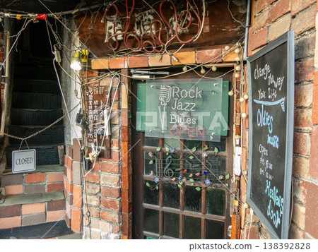 Jingumae Alley Jingumae Alley 138392828
