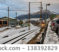 長野電氣鐵道雪猴 138392829