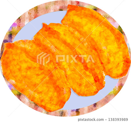 稻荷壽司圖 138393989