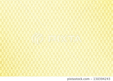 背景圖 17b 以精緻閃亮的淺金色圖案為特色，上面疊加了傳統的箭羽設計。 138394243