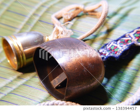 Bell-ridden bells Bell-ridden bells 138394457