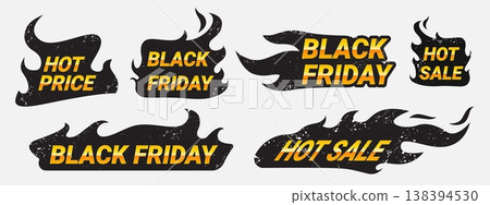 Hot sale fire badges with burning flame Hot sale fire badges with burning flame 138394530