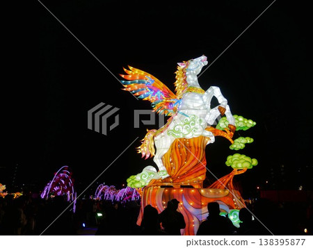 台灣燈會，嘉義會場 138395877