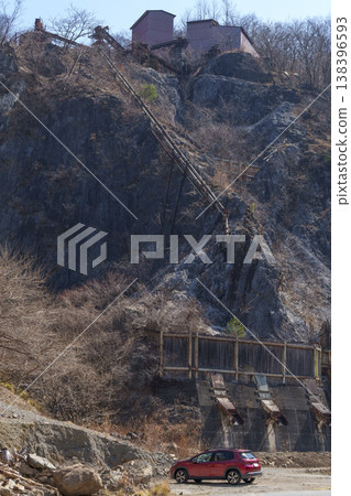 岩戶礦山遺址 138396593