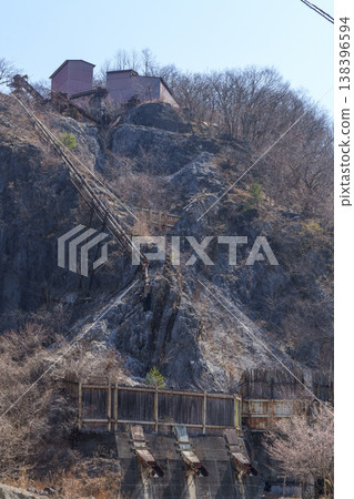 岩戶礦山遺址 岩戶礦山遺址 138396594
