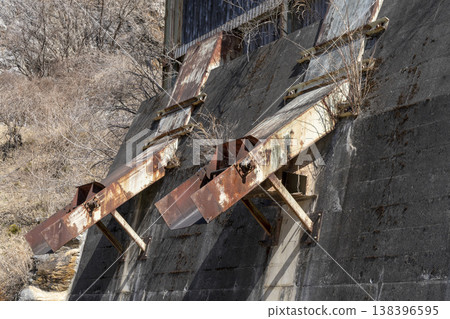 岩戶礦山遺址 138396595