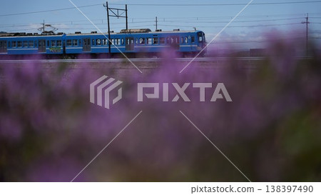 The Buddha's Seat and the Ohmi Railway The Buddha's Seat and the Ohmi Railway 138397490