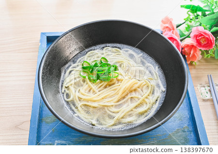 Soup noodles Soup noodles 138397670