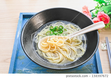 湯麵 138397672