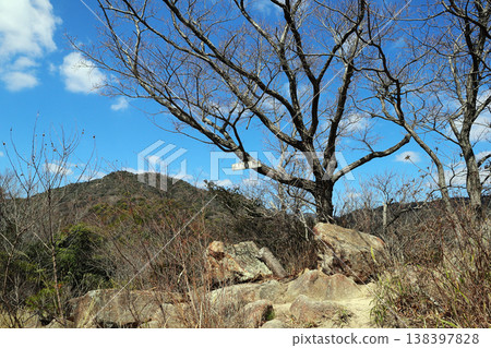 高尾山（兵庫縣） 138397828