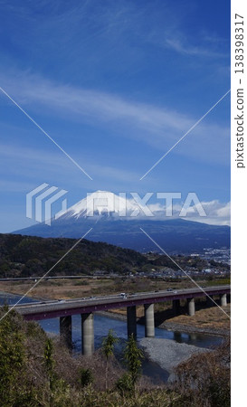 Fujikawa服務區 Fujikawa服務區 138398317