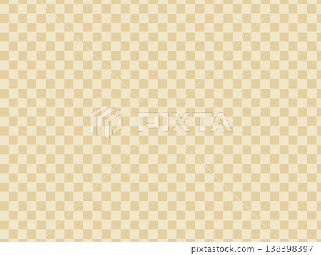日式格子背景:金色與米色日式格子圖案背景材質 日式格子背景:金色與米色日式格子圖案背景材質 138398397