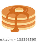 dessert, sweet, bakery 138398595