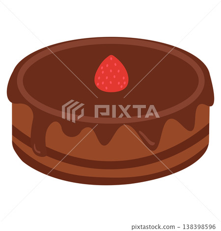 dessert, sweet, bakery 138398596