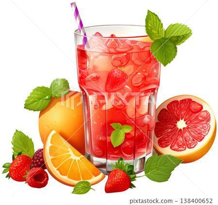 Fresh drink Fresh drink 138400652
