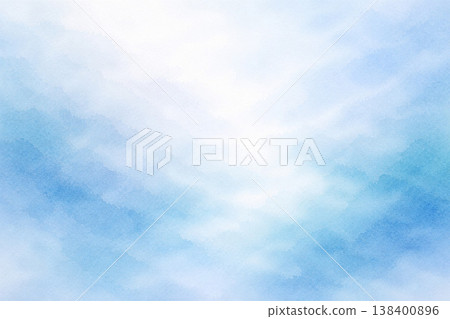 Texture Series: Background with a misty, cold atmosphere Texture Series: Background with a misty, cold atmosphere 138400896