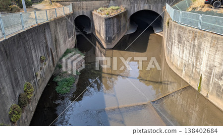 Hirase River Hirase River 138402684