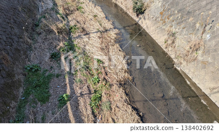 Hirase River Hirase River 138402692
