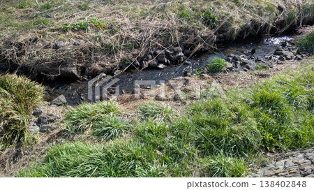 Hirase River Hirase River 138402848