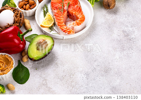 Foods and products sources of vitamin E 138403110