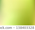 Soft Golden Green Yellow Gradient Background. Vector illustration 138403328