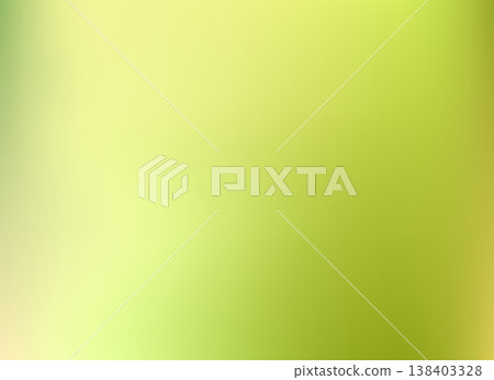 Soft Golden Green Yellow Gradient Background. Vector illustration Soft Golden Green Yellow Gradient Background. Vector illustration 138403328