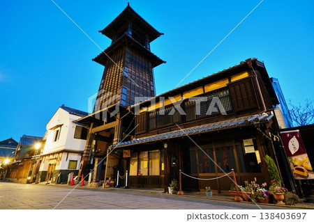 Time Bell (Kawagoe City, Saitama Prefecture) Time Bell (Kawagoe City, Saitama Prefecture) 138403697