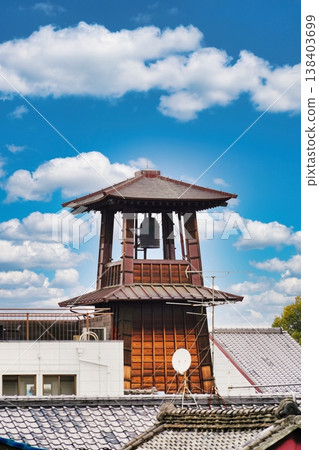 Time Bell (Kawagoe City, Saitama Prefecture) Time Bell (Kawagoe City, Saitama Prefecture) 138403699
