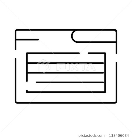 Storing and organizing digital documents in folders Storing and organizing digital documents in folders 138406084