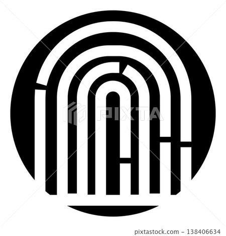 Fingerprint biometrics for secure identity verification access Fingerprint biometrics for secure identity verification access 138406634