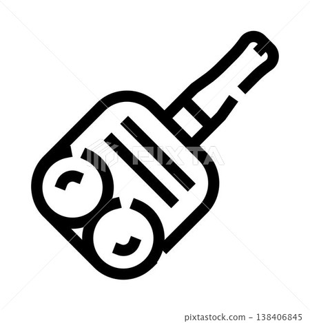 Electronic walkie talkie device for remote communication 138406845
