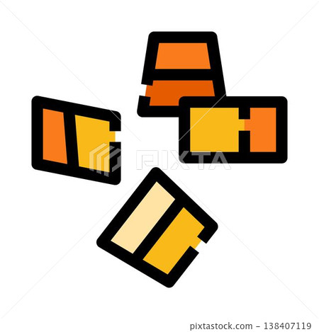 Gold bars and ingots representing money wealth finance Gold bars and ingots representing money wealth finance 138407119