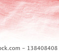Background material: Light red, roughly textured cotton with a gradient that fades from top to bottom. Horizontal. Other colors available. 138408408