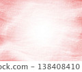 Background material: Light red, roughly textured cotton with a gradient that darkens radially from the center. Other colors available. 138408410