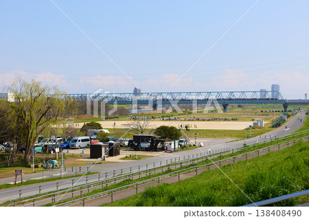 Edogawa Riverside Edogawa Riverside 138408490