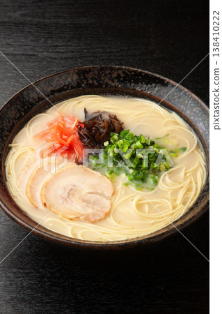 Tonkotsu Ramen Tonkotsu Ramen 138410222