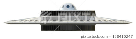 airplane, ufo, unidentified flying object 138410247