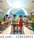 [The Future I Once Saw 71] Soul Partner - AI-Generated Work 138410643