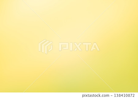 Smooth yellow gradient background material Smooth yellow gradient background material 138410872
