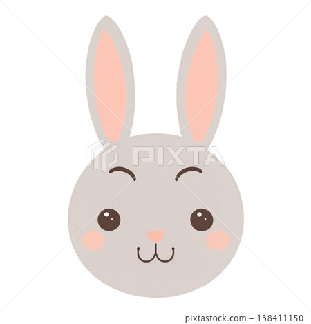 復活節、透明、雞蛋、復活節彩蛋、兔子、籃子、春天、復活節 138411150