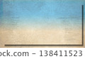 Retro, three-dimensional background 138411523