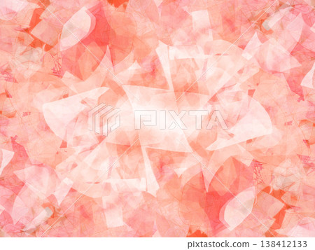 Soft red abstract background illustration Soft red abstract background illustration 138412133