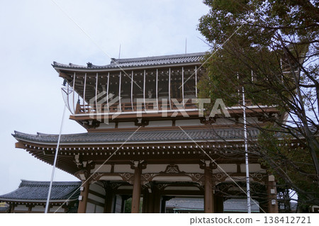 信州大谷學校名古屋分院 - 正門 信州大谷學校名古屋分院 - 正門 138412721